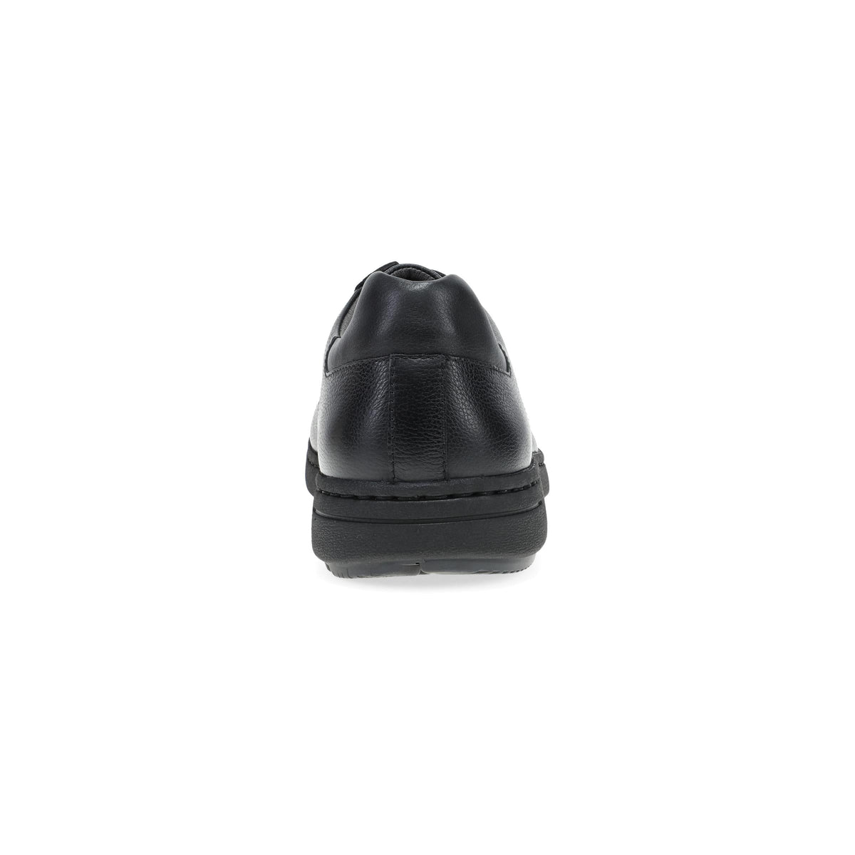 Heel image of Timothy Black Waterproof