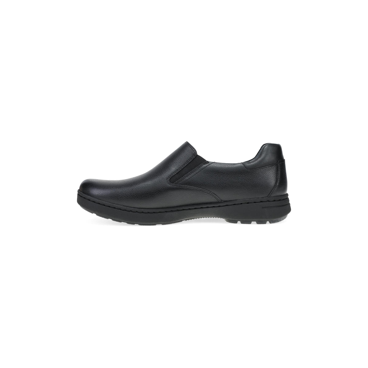 Side image of Thomas Black Waterproof