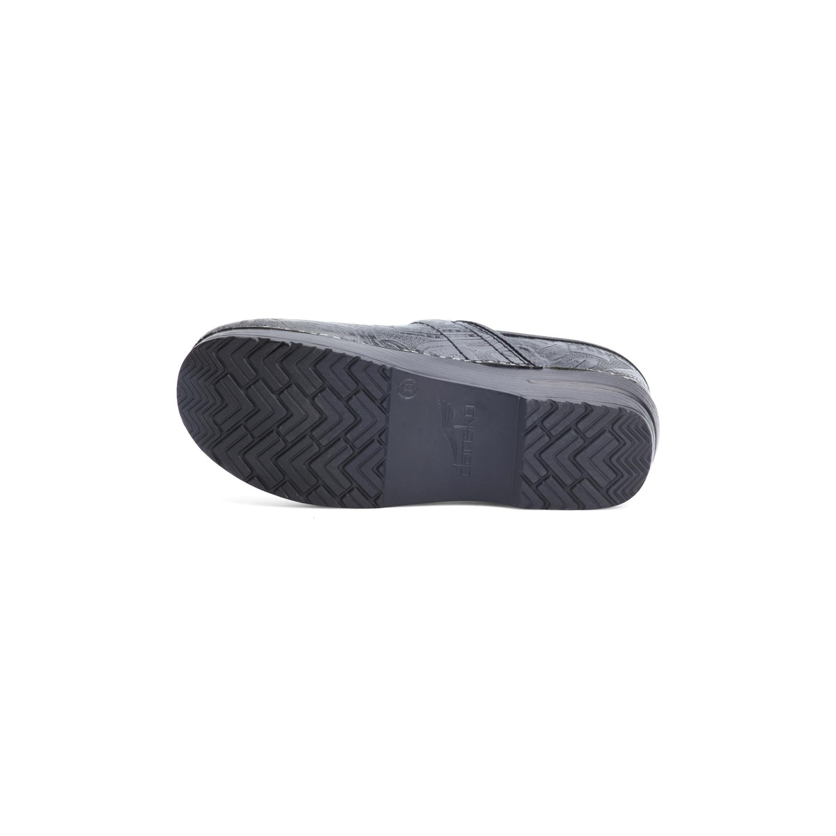 Sole image of Professional Black Tooled