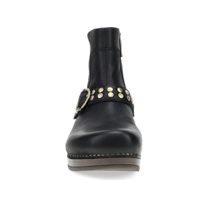 Toe image of Baylin Black