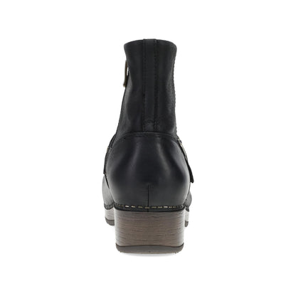 Heel image of Baylin Black