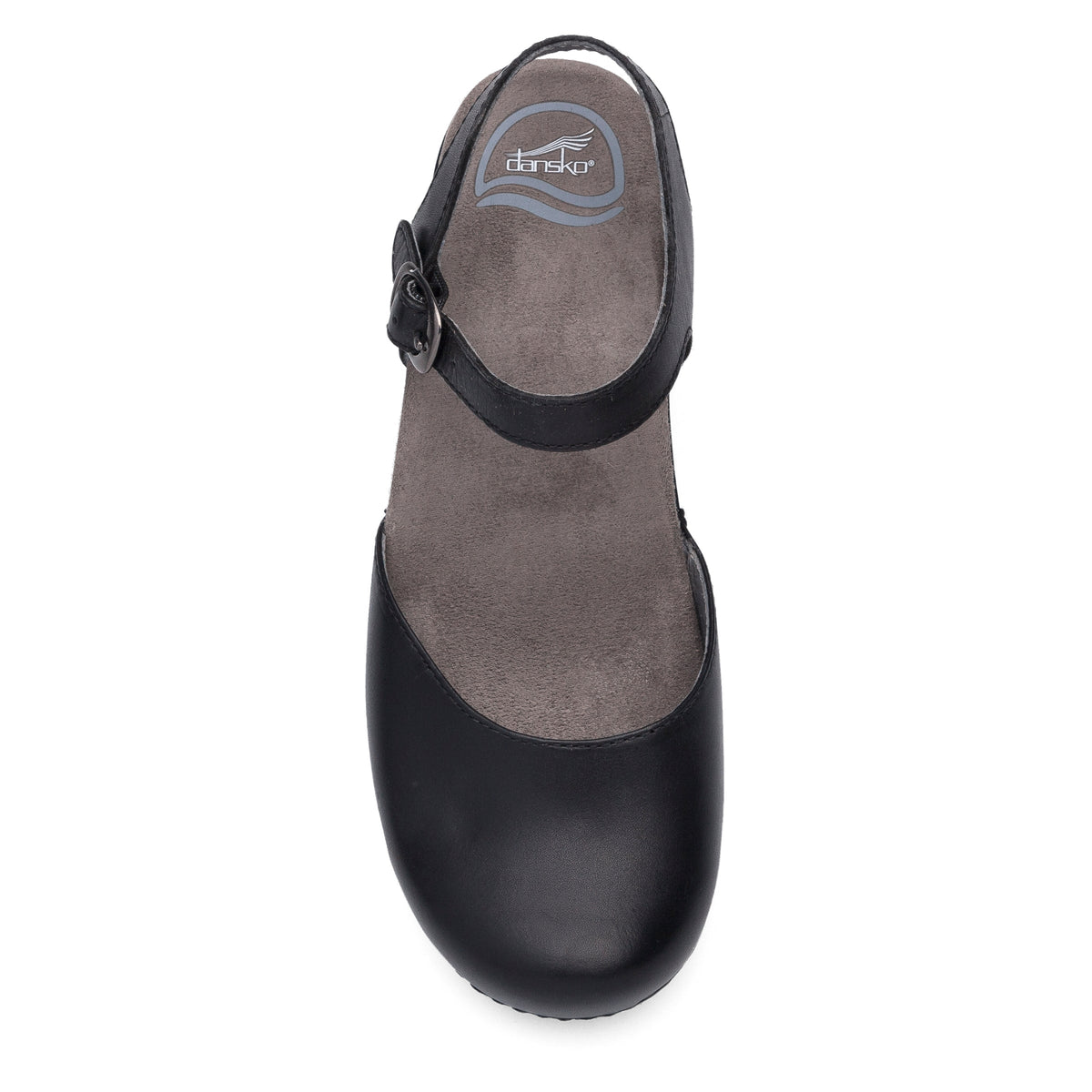 Top image of Sam Black Soft Full Grain