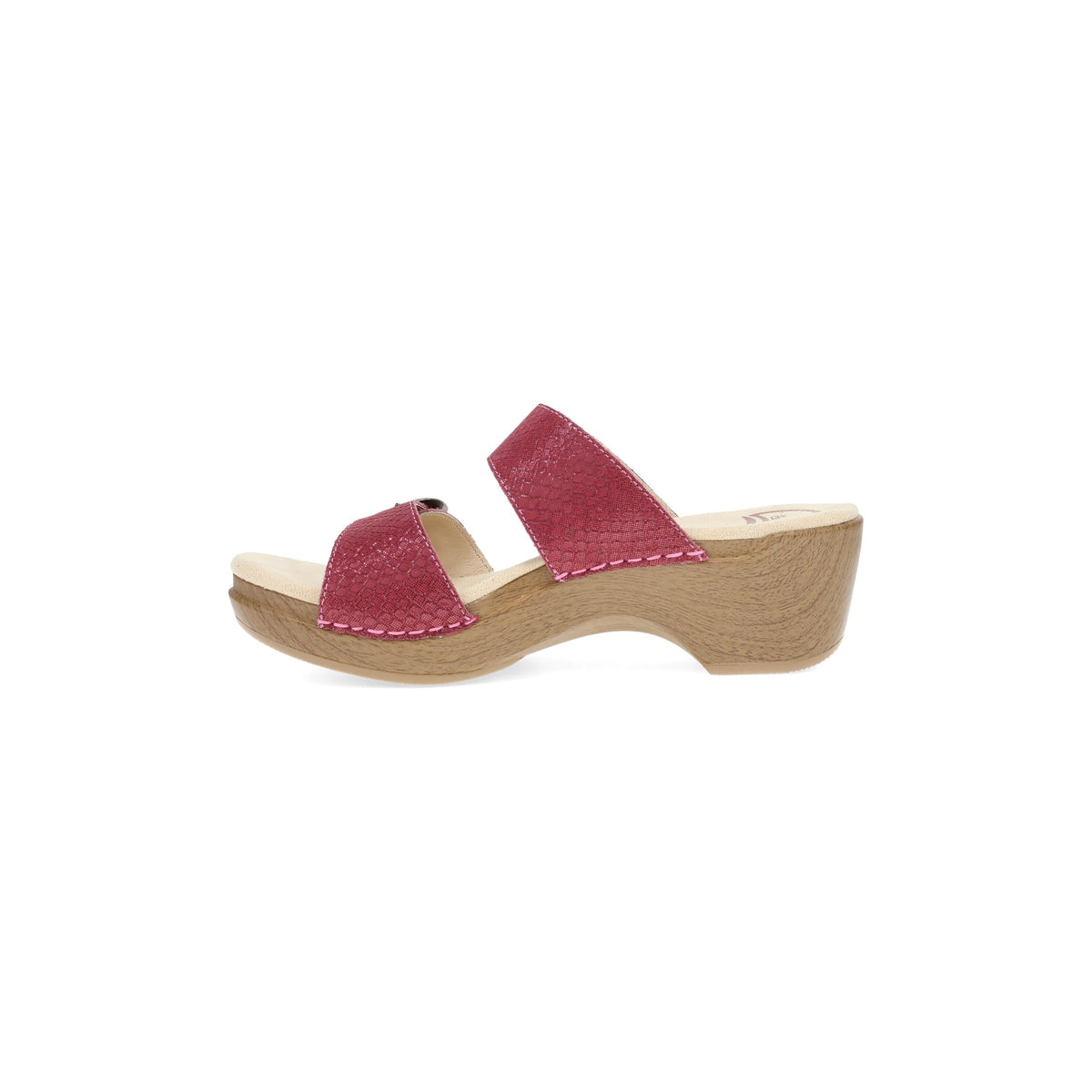 Side image of Sophie Pink Revolution