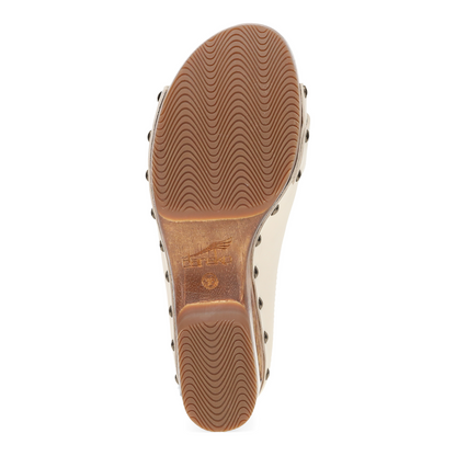 Adeline Bone Calf