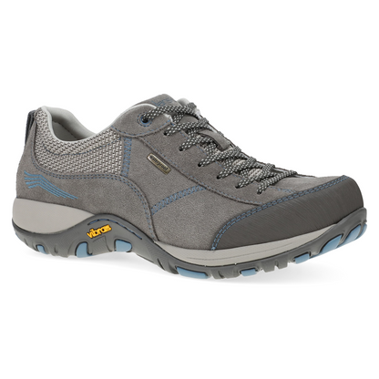 Paisley Grey Waterproof