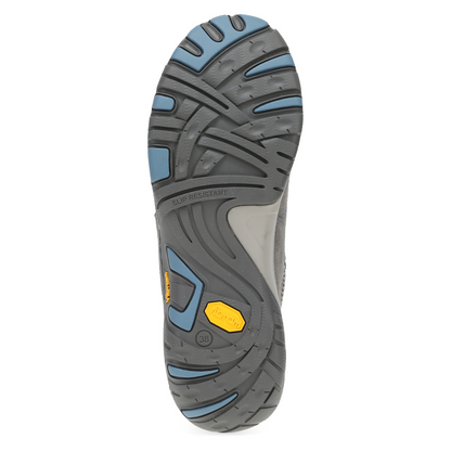 Paisley Grey Waterproof