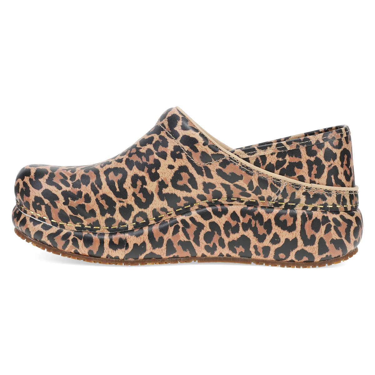 Platform Pro Leopard