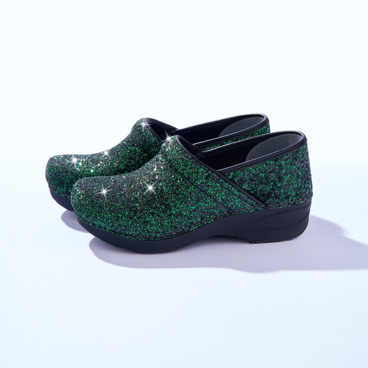 XP 2.0 Elixir Green Glitter